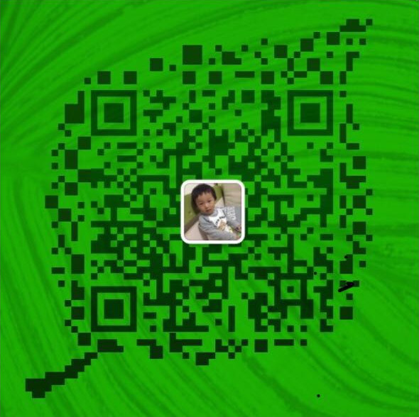 掃描關(guān)注微信賬號